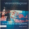 Veranderdiagnose - ES, Rob van - 9789013048292