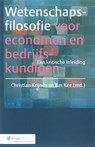 Wetenschapsfilosofie voor economen en bedrijfskundigen - C. Krijnen ; B. Kee - 9789013048308