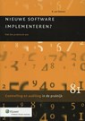 Nieuwe software implementeren? - B. van Geenen - 9789013051674