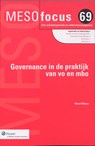 Governance in de praktijk van vo en mbo - H. Klifman - 9789013058666