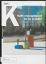 KAM-management in de praktijk - Rob Gerritsen ; O. van den Berg - 9789013060010