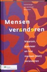 Mensen veranderen - Yvonne Burger ; Leon de Caluwe ; Paul Jansen - 9789013076967