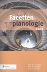 Facetten van de planologie - H. Voogd ; J. Woltjer ; T. van Dijk - 9789013101492