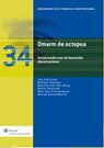 Omarm de octopus - Jan Schrijver ; William Diebels ; Martine van den Berg ; Nellie Hennink ; Wim van Groenewoud ; Martin Hesselberth - 9789013112801
