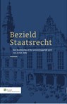 Bezield staatsrecht - Hansko Broeksteeg ; Dineke Dolle-Uildriks ; Eric Janse de Jonge ; Pia Lokin-Sassen - 9789013122527