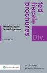 Herziening in belastingzaken - L.J.A. Pieterse ; M.A. Schreinemachers - 9789013131970