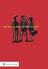 De kleine gids voor het Nederlandse arbeidsrecht 2017 - Mark Diebels - 9789013140637