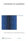 Conversie en aandelen - P.H.N. Quist - 9789013145380