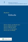 Handboek Erfrecht - M.J.A. van Mourik - 9789013154290