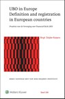 UBO in Europe - Birgit Snijder-Kuipers - 9789013156003