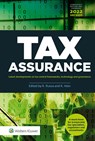 Tax Assurance - M. Boer - 9789013160741