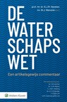 De Waterschapswet - H.J.M. Havekes - 9789013176148