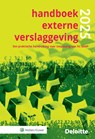 Handboek Externe Verslaggeving 2025 -  - 9789013178678
