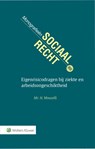 Eigenrisicodragen bij ziekte en arbeidsongeschiktheid -  - 9789013180336