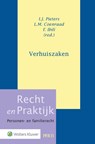 Verhuiszaken -  - 9789013181296