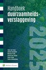 Handboek duurzaamheidsverslaggeving 2025 -  - 9789013181418