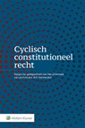 Cyclisch constitutioneel recht -  - 9789013182682