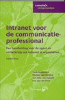 Communicatie componenten Intranet voor de communicatieprofessional - Huib Koeleman - 9789014095424