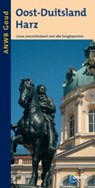 Anwb Goud / Oost-Duitsland, Harz - GRAAF, G. de - 9789018028299