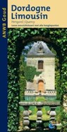 Anwb Goud / Dordogne, Limousin - GRAAF, G. de - 9789018028329
