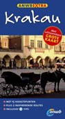 Krakau - Dieter Schulze - 9789018031527