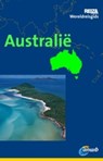 ANWB Wereldreisgids : Australië - Roland Dusik - 9789018031893