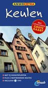 Keulen - Marianne Bongartz ; Stephanie Henseler - 9789018032258