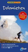 Dolomieten - Reinhard Kuntzke - 9789018035822