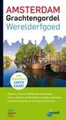 Amsterdam Grachtengordel - Werelderfgoed - Quinten Lange - 9789018036942