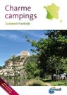 Charmecampings Frankrijk zuidwest - Jan Bolling ; Raoul van den Booren ; Hans Dekker ; Jaap Drenth - 9789018037215