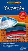 ANWB extra : Yucatan - Gerhard Heck - 9789018037536