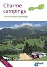 Zwitserland en Oostenrijk - Jan Bolling ; Harm Jan Buruma ; Hans Dekker ; Carolien Spoelstra - 9789018037703