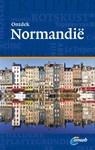 ANWB Ontdek : Normandië - Klaus Simon & Amir Andriesse - 9789018037826