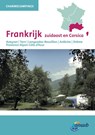 Frankrijk ZuidOost en Corsica -  - 9789018038458