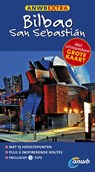 Bilbao . San Sebastian -  - 9789018040581