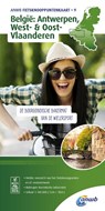 België, Antwerpen, West & Oost Vlaanderen -  - 9789018042240