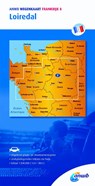 Frankrijk 8 Loiredal -  - 9789018042615
