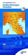 Italië 6. Emilia-Romagna,Povlakte -  - 9789018042745
