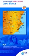 Costa Blanca -  - 9789018042950
