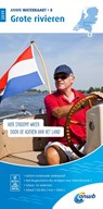 Grote rivieren 2019 - ANWB - 9789018044787