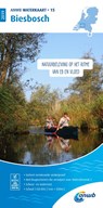 Biesbosch 2019 - ANWB - 9789018044855
