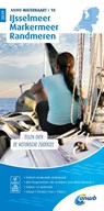 IJsselmeer Markermeer Randmeren 2019 - ANWB - 9789018044886