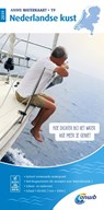 Nederlandse kust 2019 - ANWB - 9789018044893