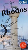 Rhodos anwb extra - Hans E Latzke - 9789018045371