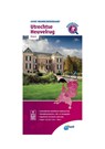 Wandelregiokaart Utrechtse Heuvelrug 1:33.333 -  - 9789018046514