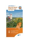 Kop van Noord-Holland oost 1:66.666 -  - 9789018047122