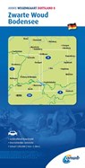ANWB*Wegenkaart Duitsland 8. Zwarte Woud/Bodensee -  - 9789018048242