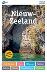 Nieuw-Zeeland - Hans Klüche - 9789018053338