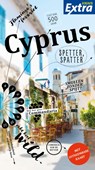 Cyprus - Tina Sternberg - 9789018053734