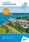 Wateratlas Nederland Zuid - ANWB - 9789018054083